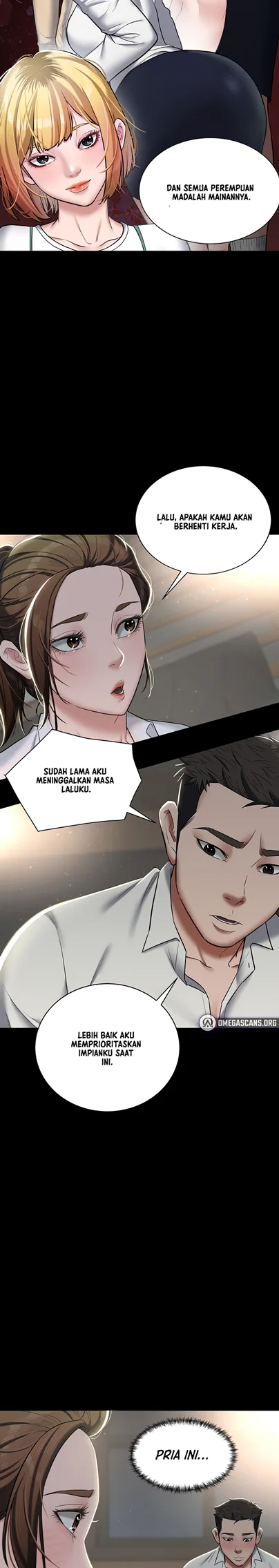 Personal Revenge - Chapter 04 21 Personal Revenge - Chapter 04 21