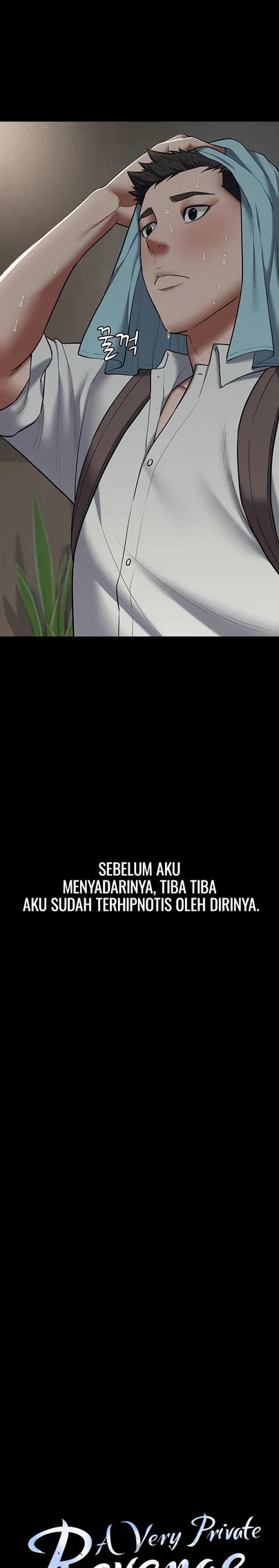 Personal Revenge - Chapter 04 3 Personal Revenge - Chapter 04 3