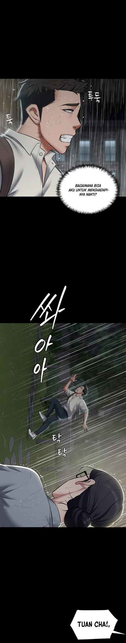 Personal Revenge - Chapter 04 30 Personal Revenge - Chapter 04 30