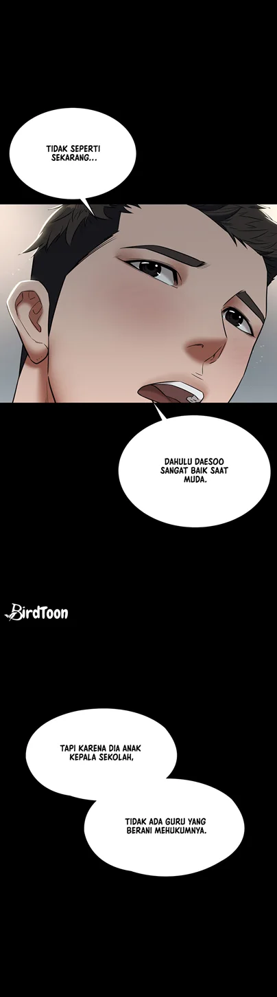 Personal Revenge - Chapter 04 18 Personal Revenge - Chapter 04 18