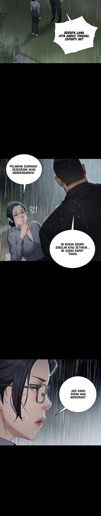 Personal Revenge - Chapter 04 13 Personal Revenge - Chapter 04 13