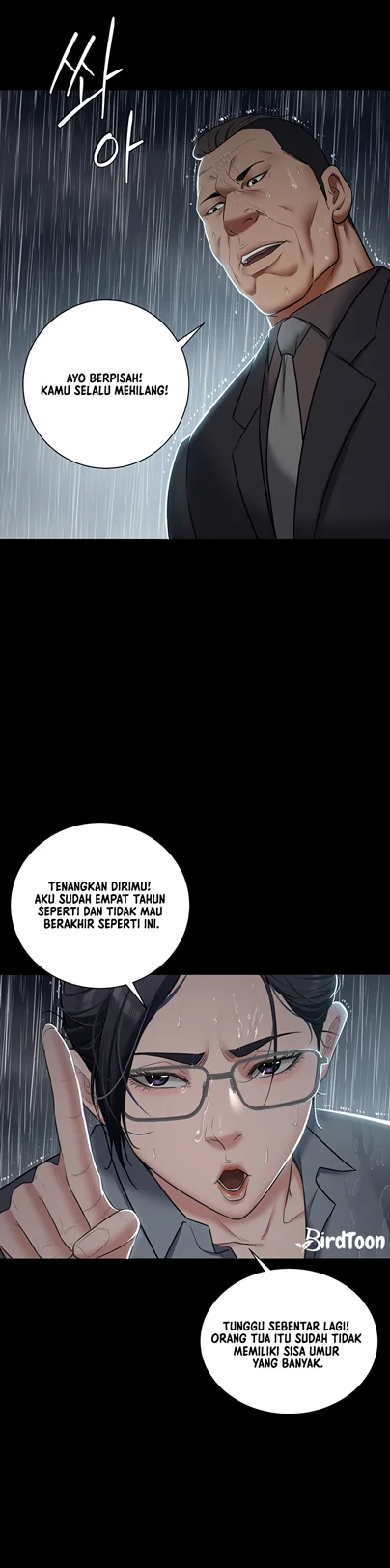 Personal Revenge - Chapter 04 14 Personal Revenge - Chapter 04 14