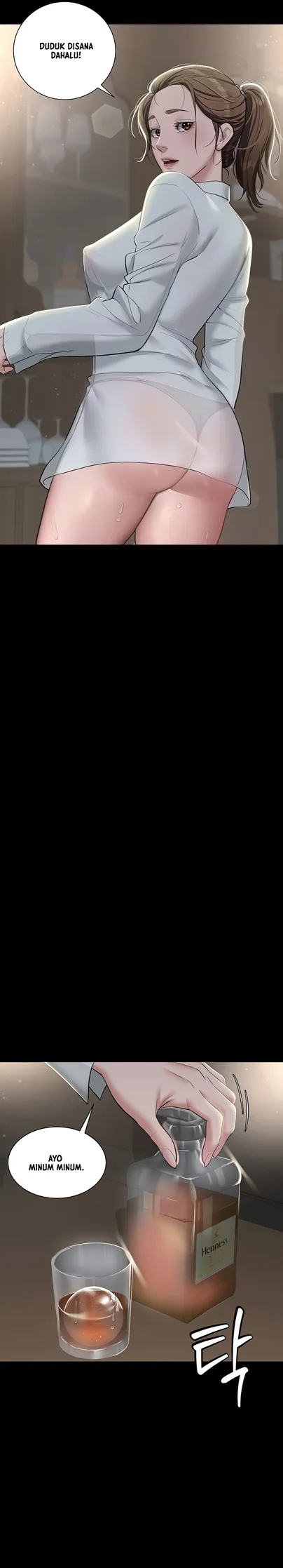 Personal Revenge - Chapter 04 7 Personal Revenge - Chapter 04 7