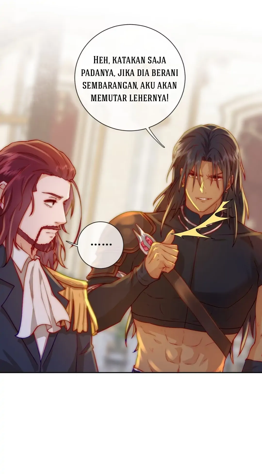 Princess And Dragon - Chapter 8 9