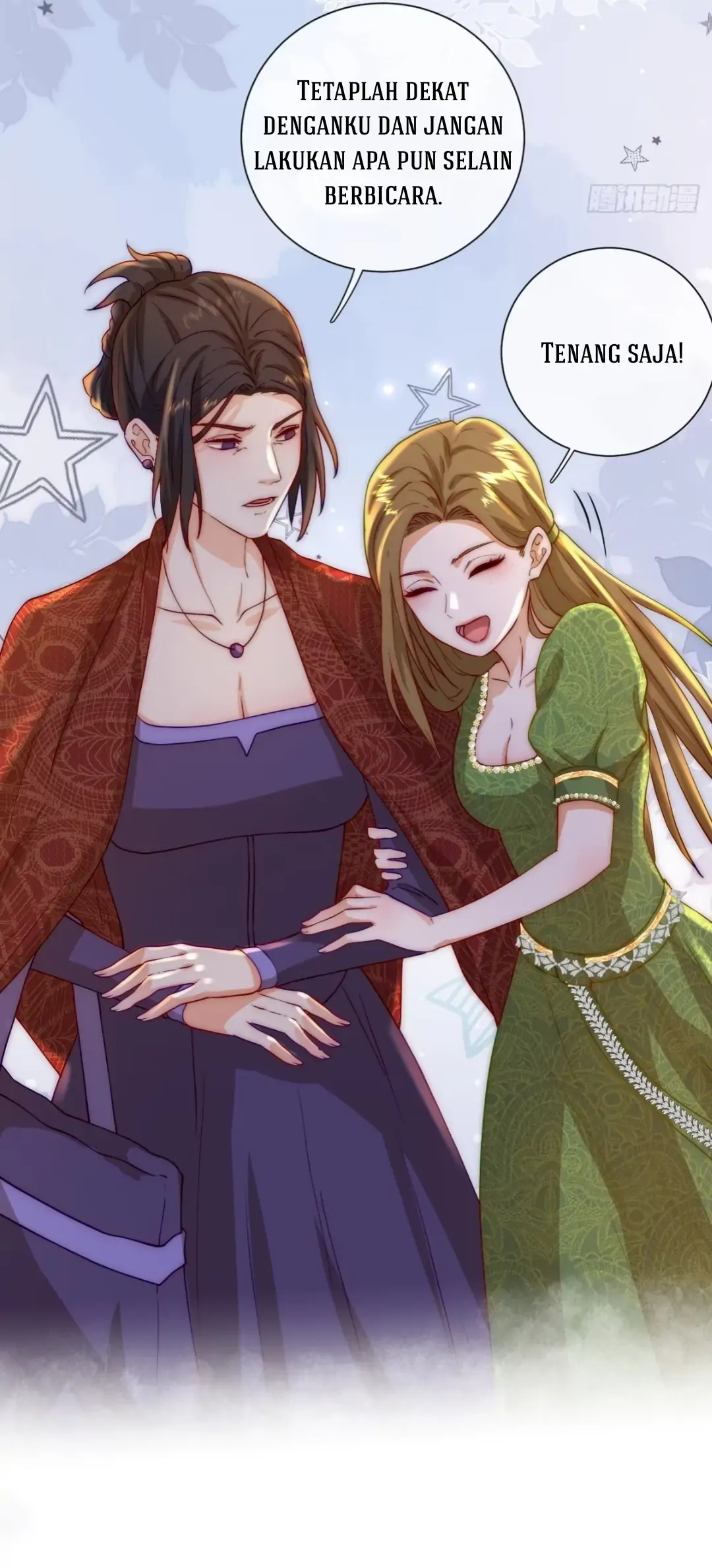 Princess And Dragon - Chapter 8 29