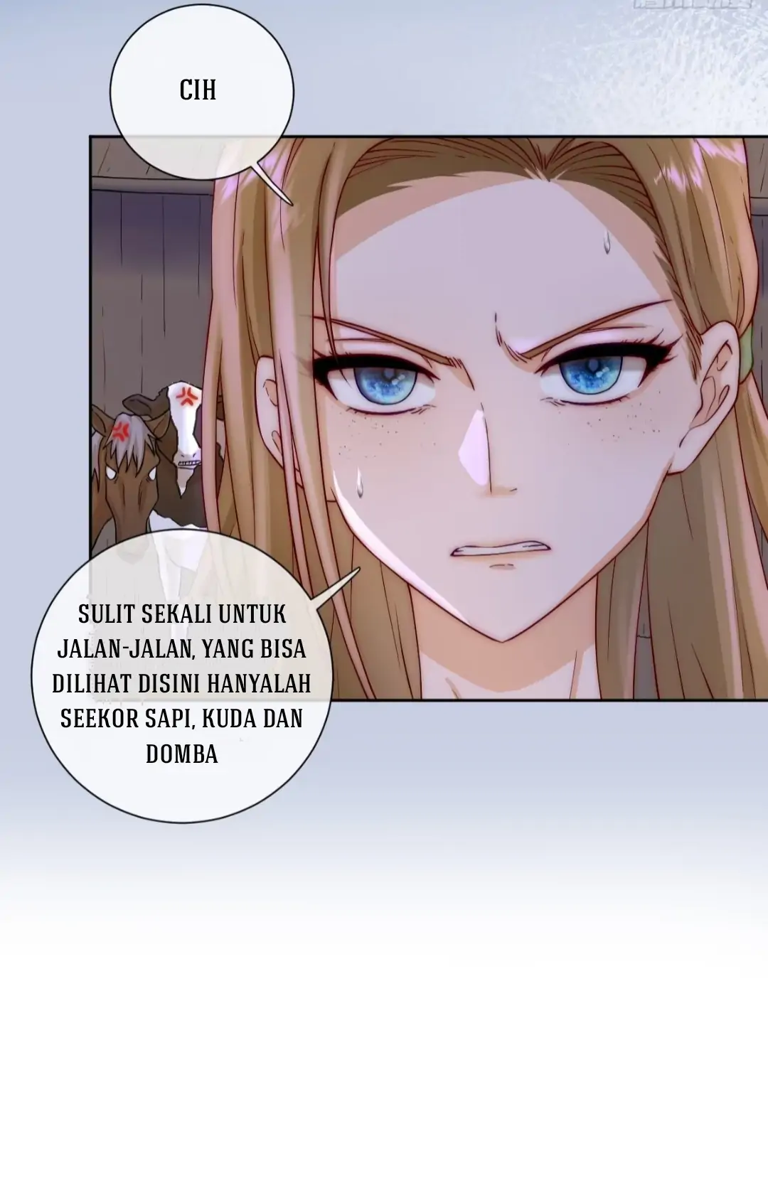 Princess And Dragon - Chapter 8 22