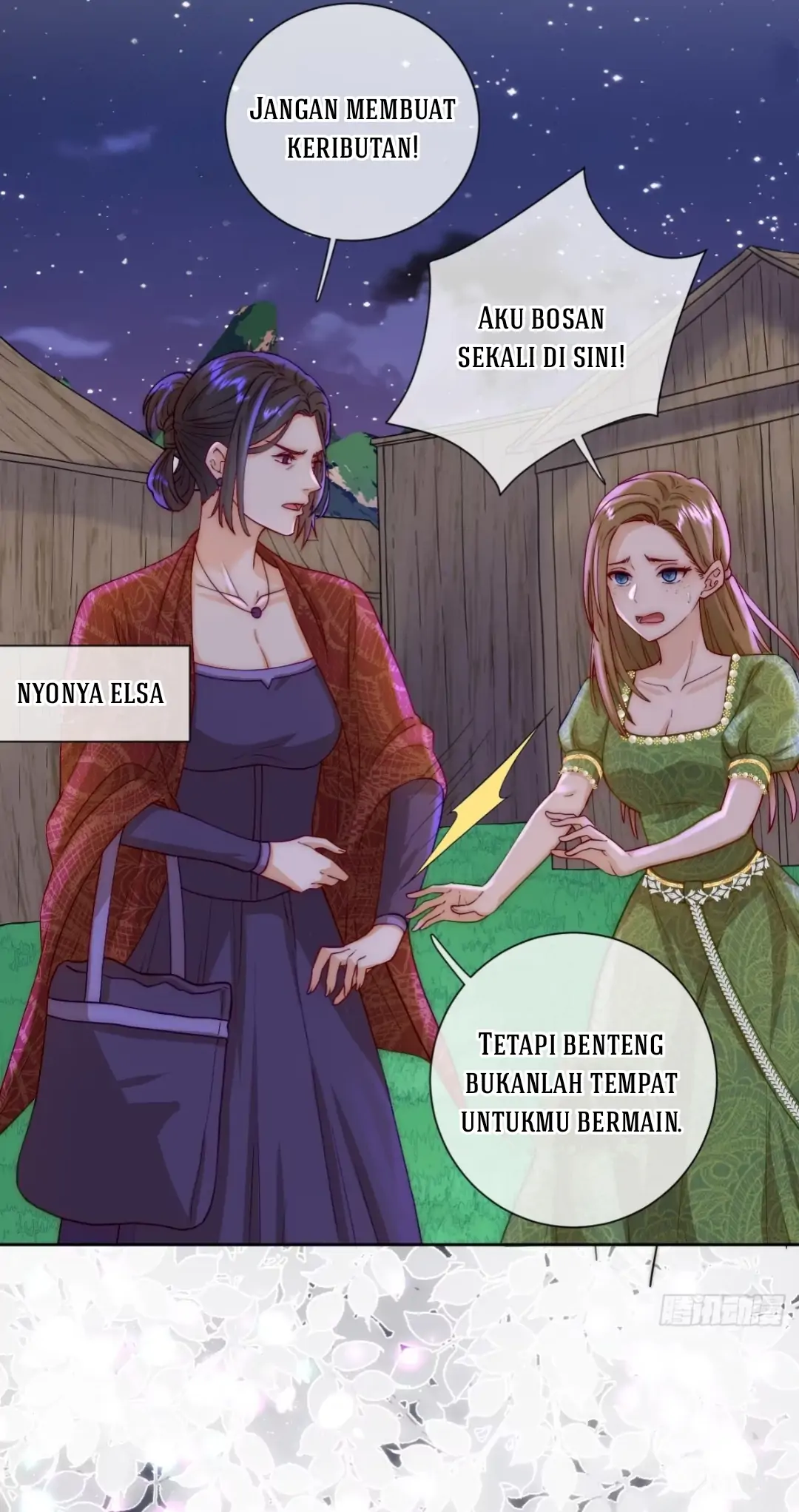 Princess And Dragon - Chapter 8 20