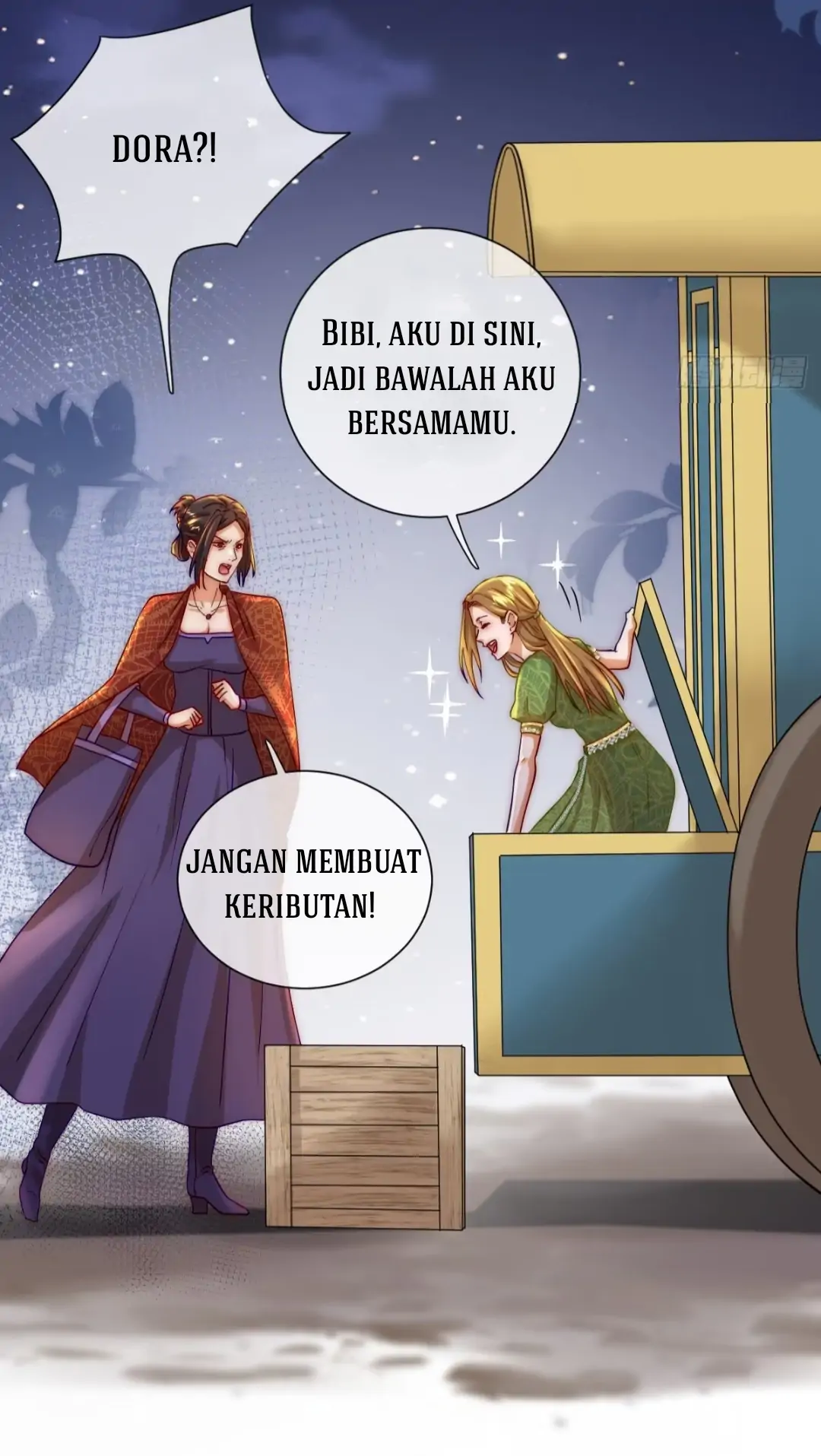 Princess And Dragon - Chapter 8 27