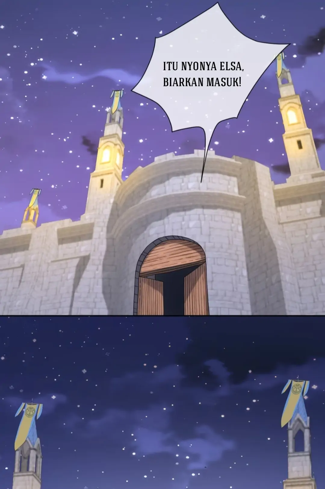 Princess And Dragon - Chapter 8 24