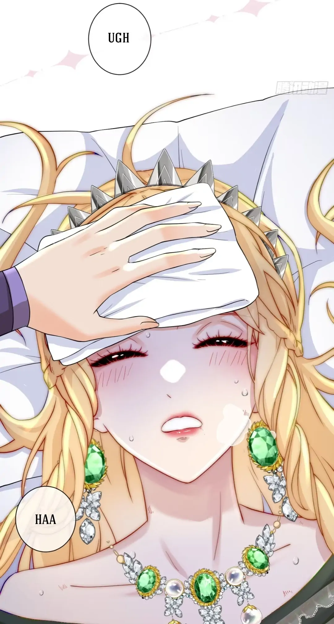 Princess And Dragon - Chapter 8 39