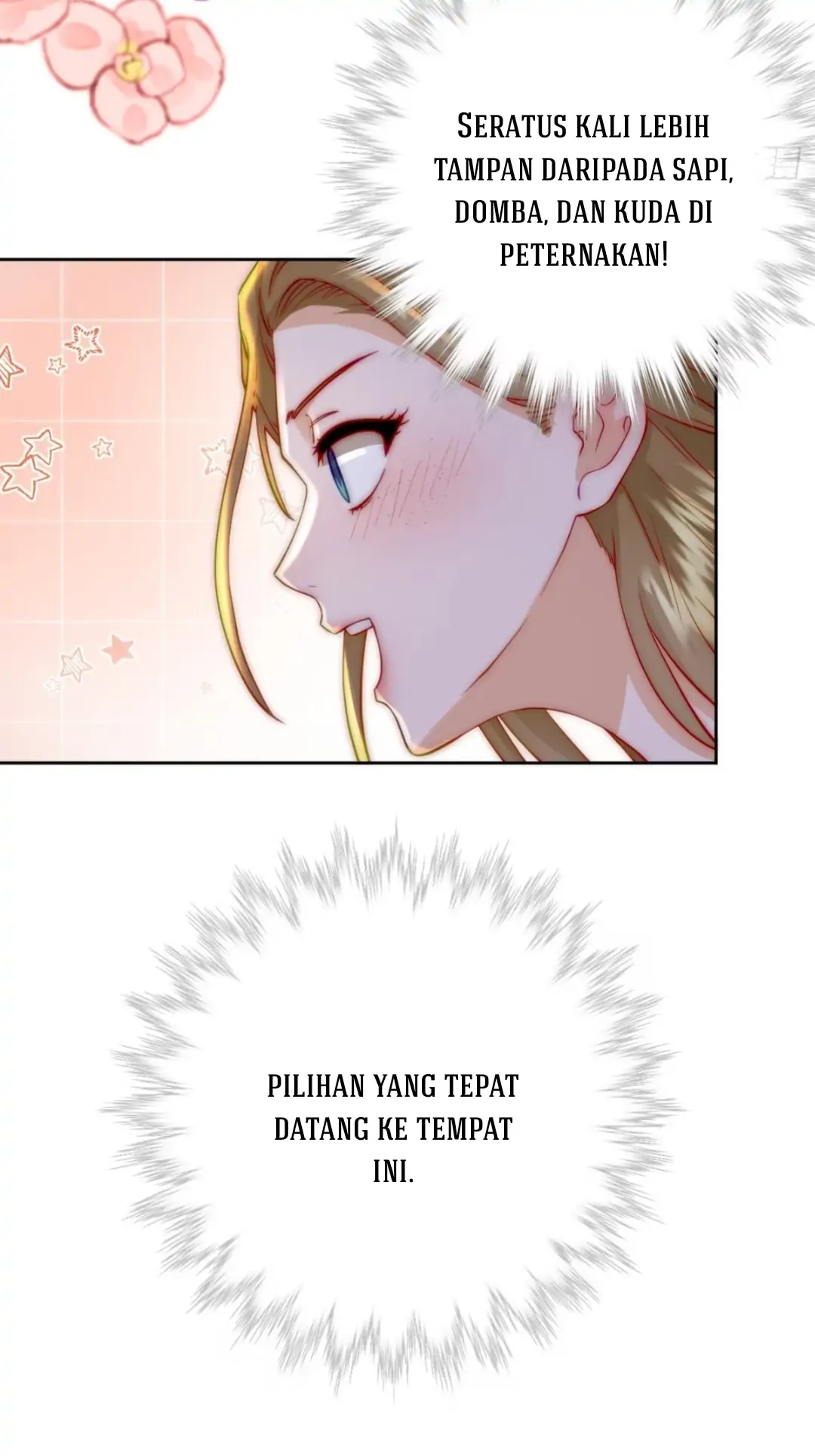 Princess And Dragon - Chapter 8 37