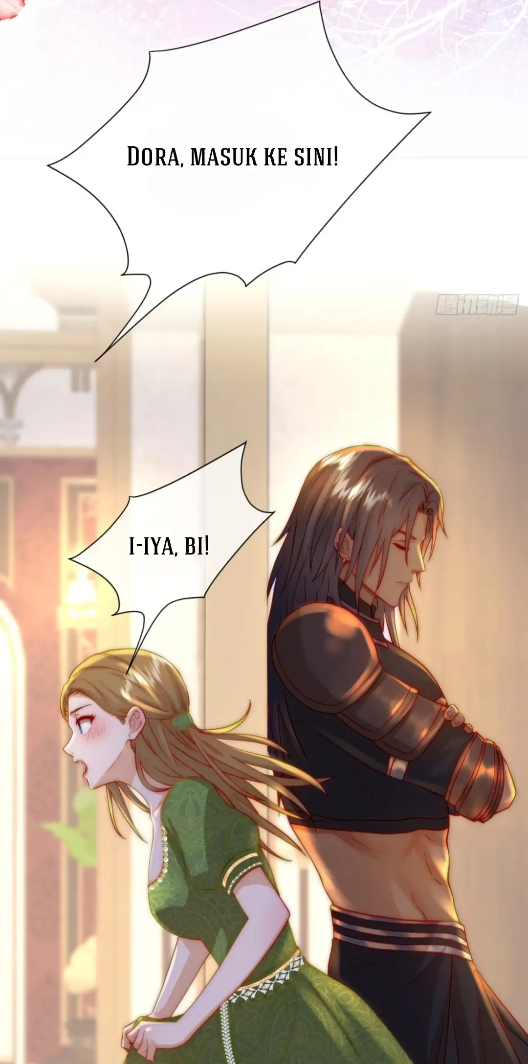 Princess And Dragon - Chapter 8 34
