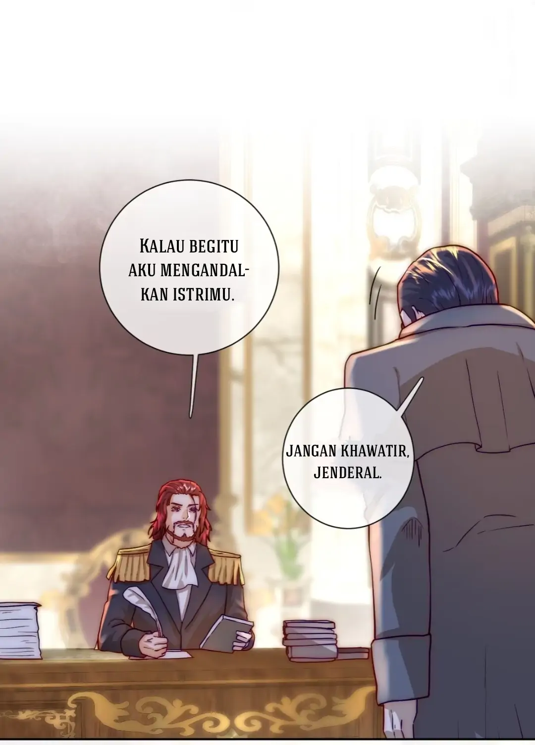 Princess And Dragon - Chapter 8 17