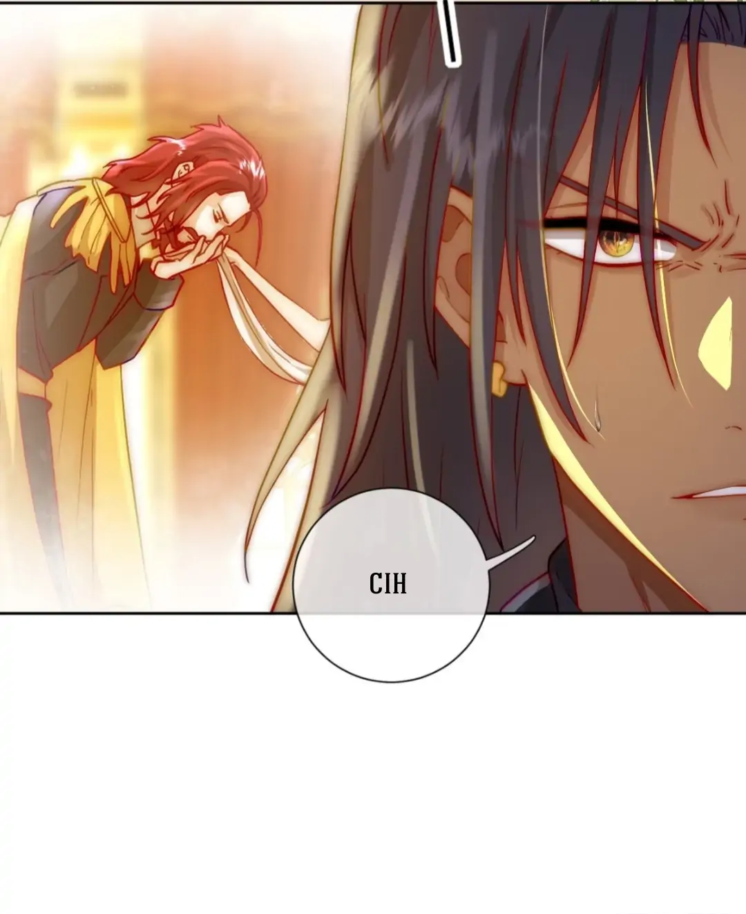 Princess And Dragon - Chapter 8 14