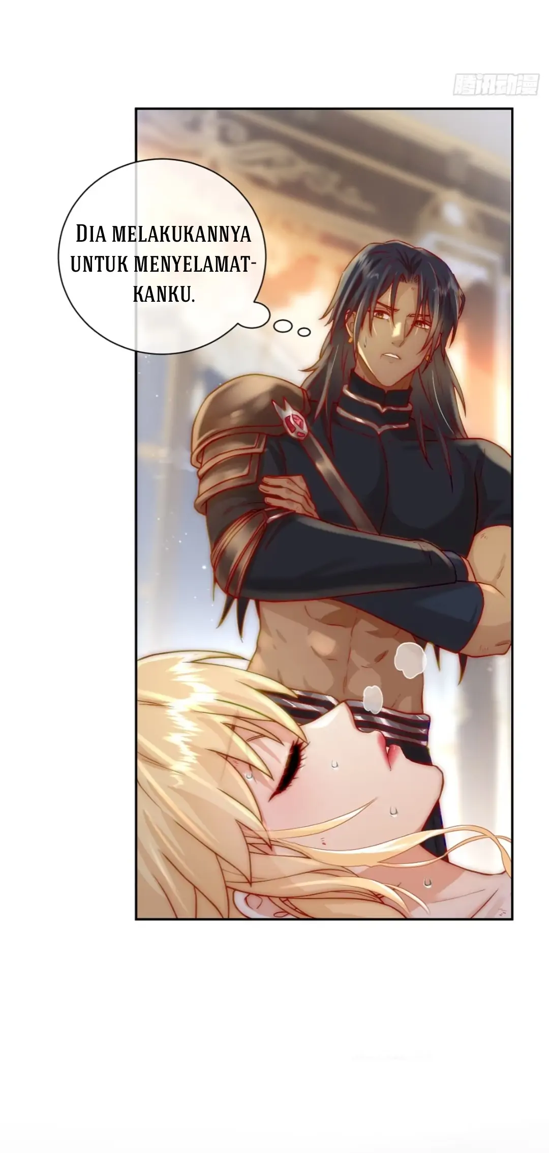 Princess And Dragon - Chapter 8 6