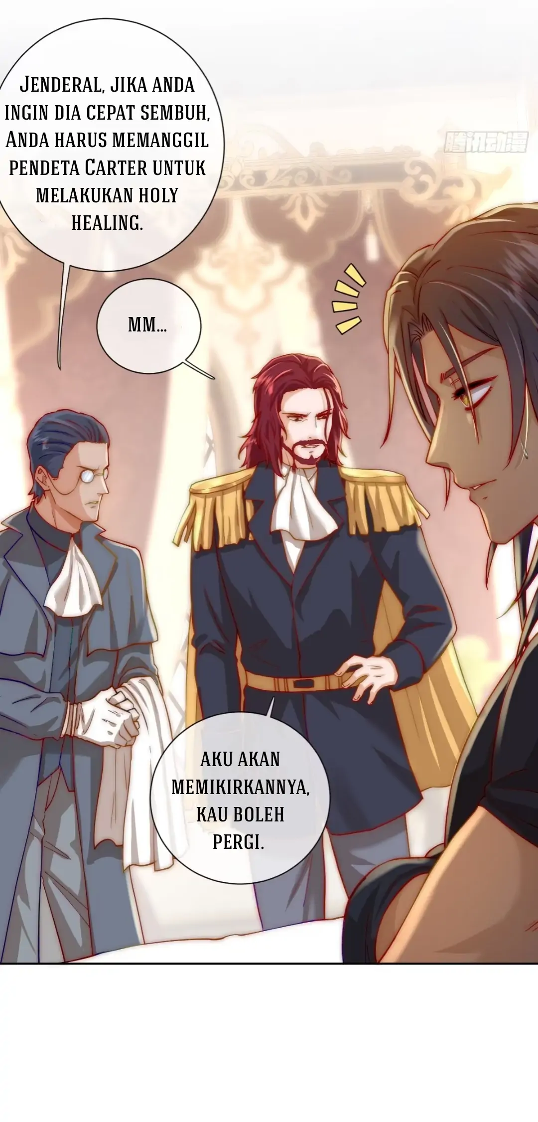 Princess And Dragon - Chapter 8 7