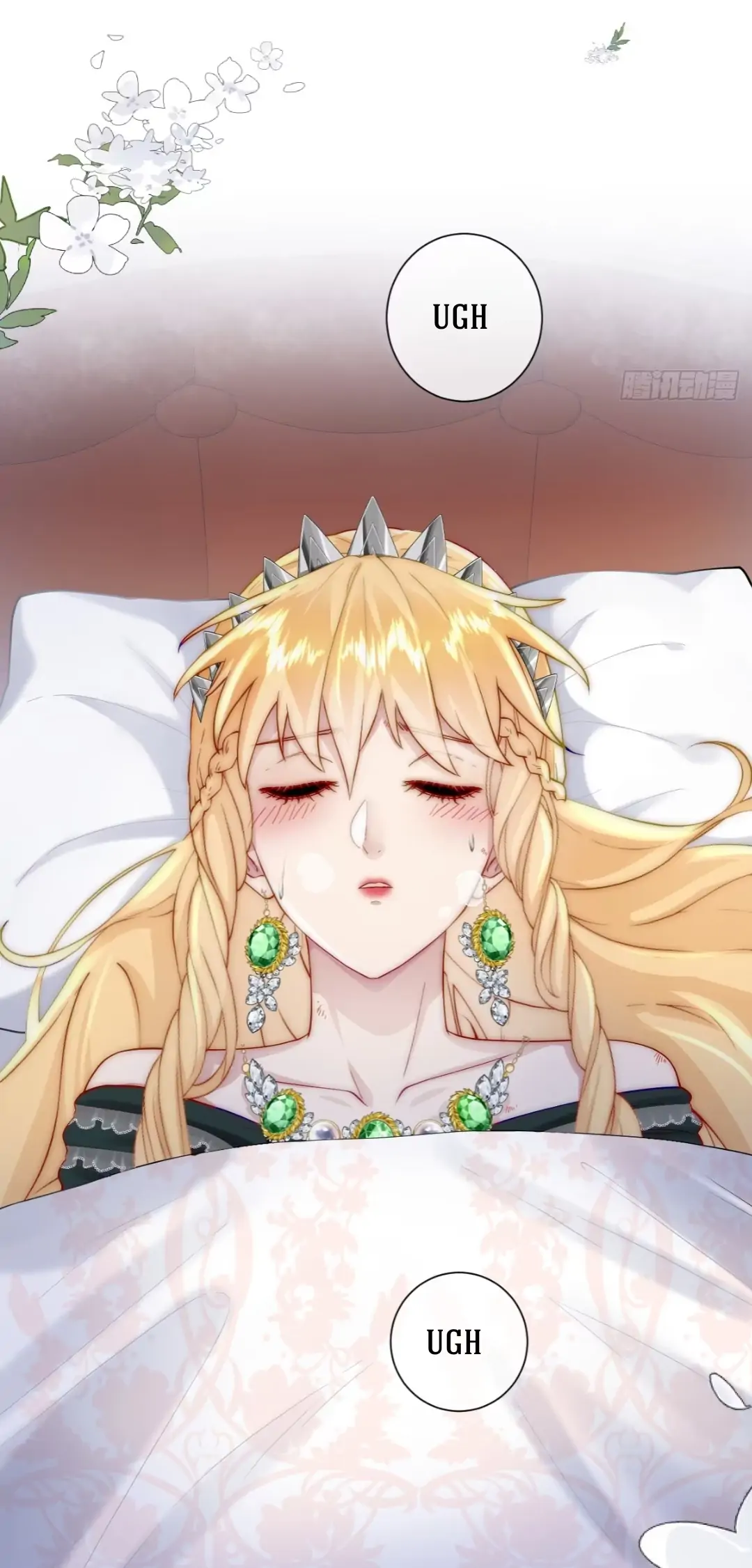 Princess And Dragon - Chapter 8 4