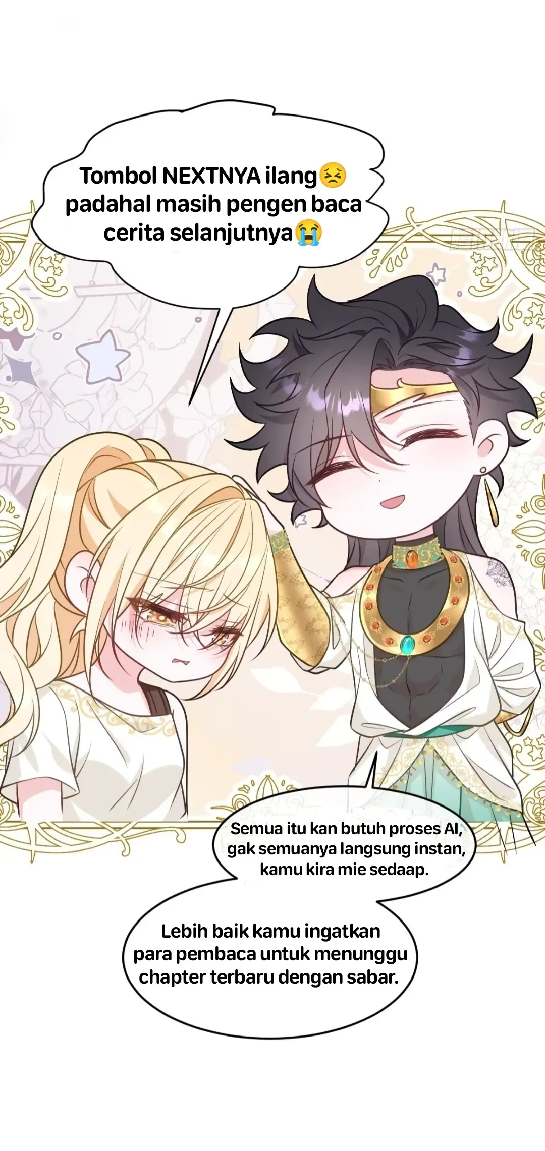 Princess And Dragon - Chapter 8 46