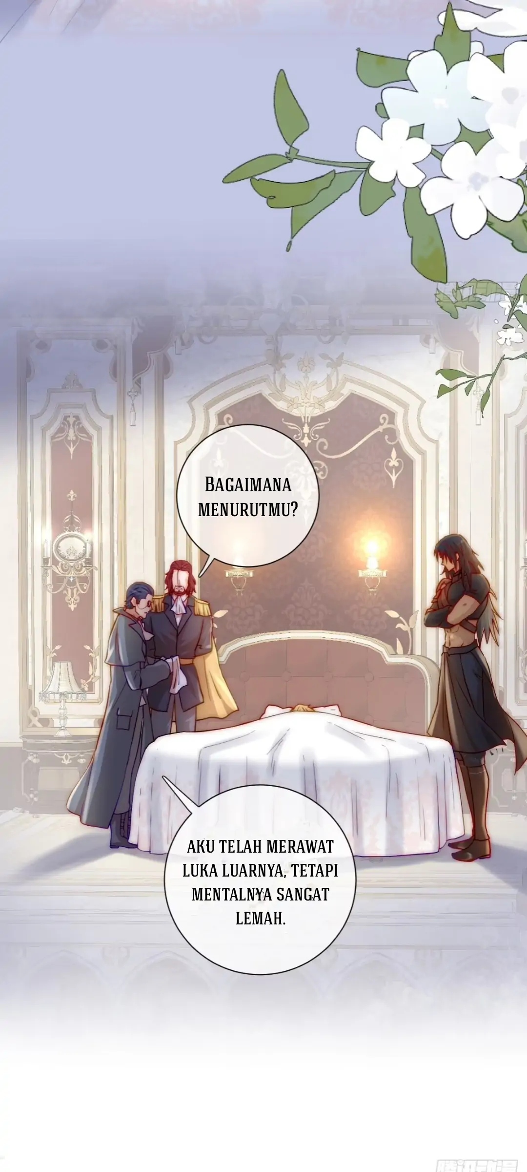 Princess And Dragon - Chapter 8 5