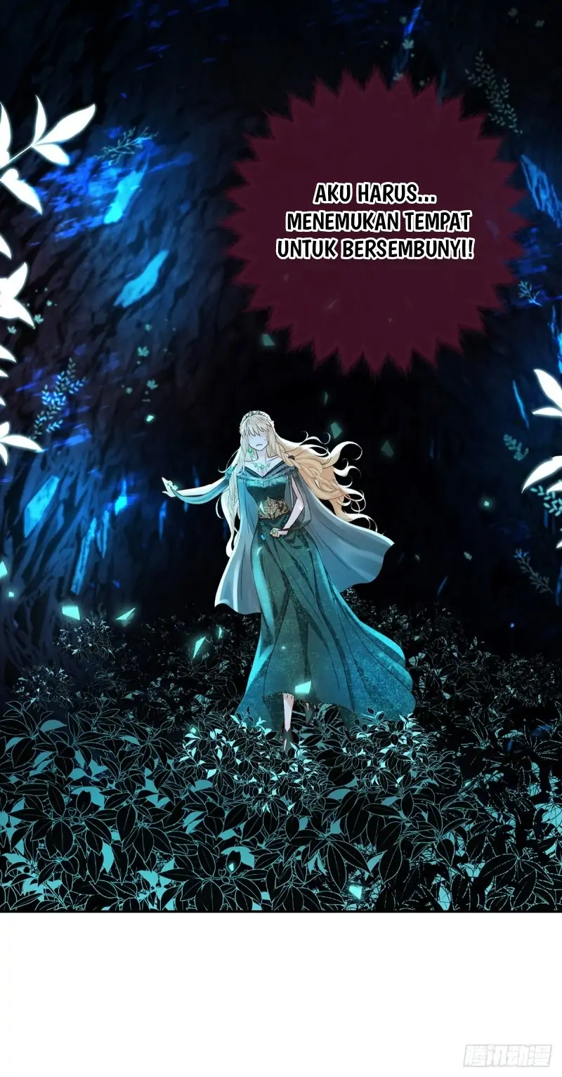 Princess And Dragon - Chapter 1 22 Princess And Dragon - Chapter 1 22