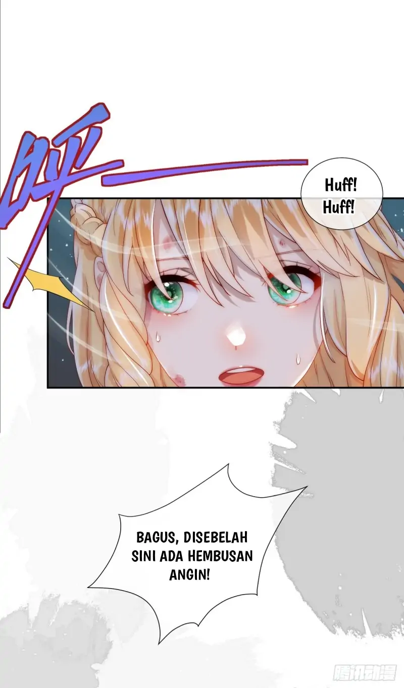 Princess And Dragon - Chapter 1 23 Princess And Dragon - Chapter 1 23