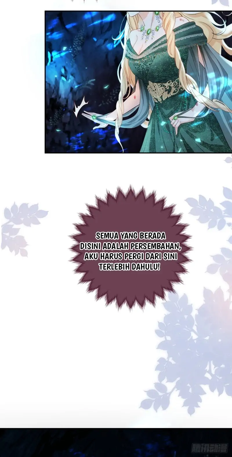 Princess And Dragon - Chapter 1 21 Princess And Dragon - Chapter 1 21