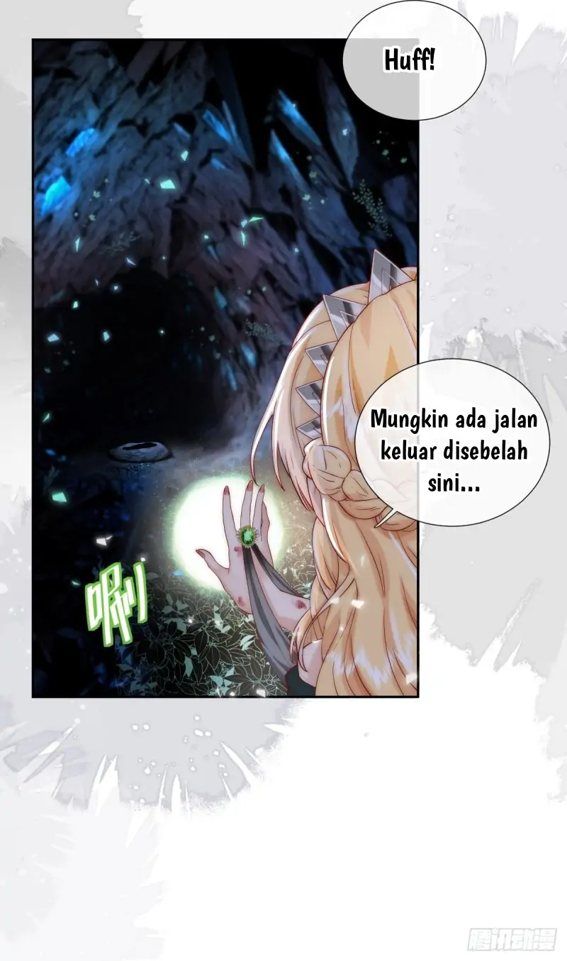 Princess And Dragon - Chapter 1 24 Princess And Dragon - Chapter 1 24