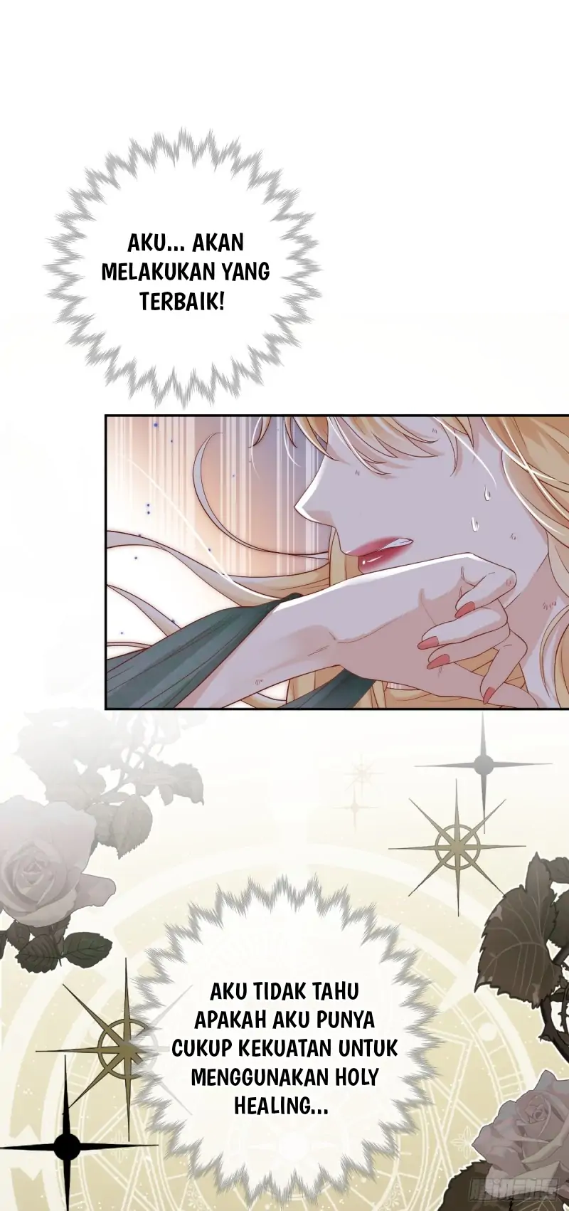 Princess And Dragon - Chapter 1 32 Princess And Dragon - Chapter 1 32