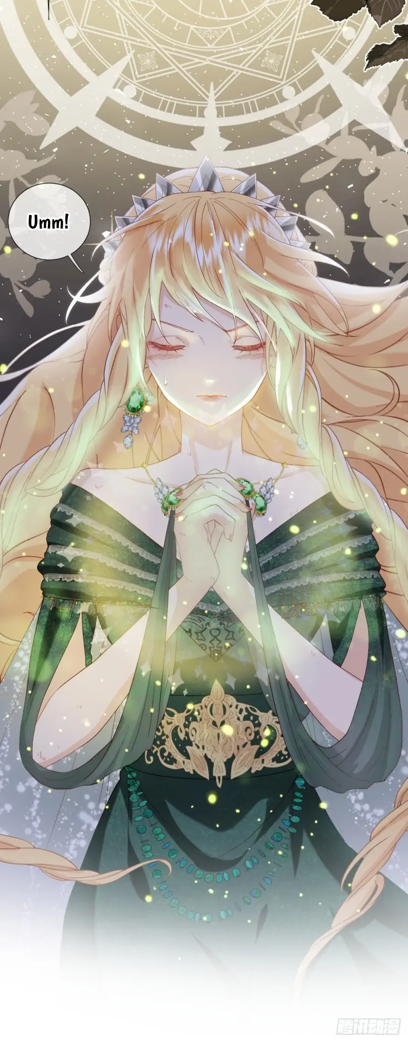 Princess And Dragon - Chapter 1 33 Princess And Dragon - Chapter 1 33