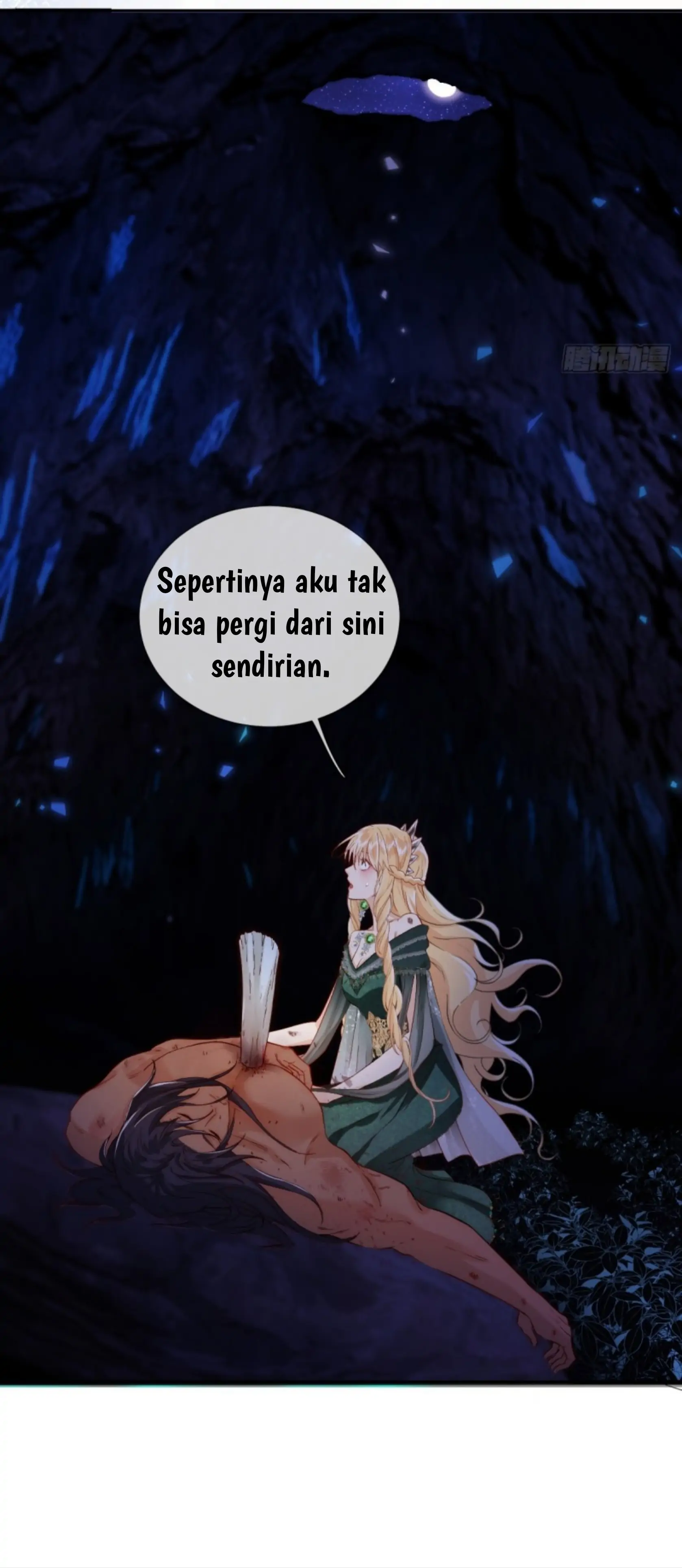 Princess And Dragon - Chapter 1 31 Princess And Dragon - Chapter 1 31