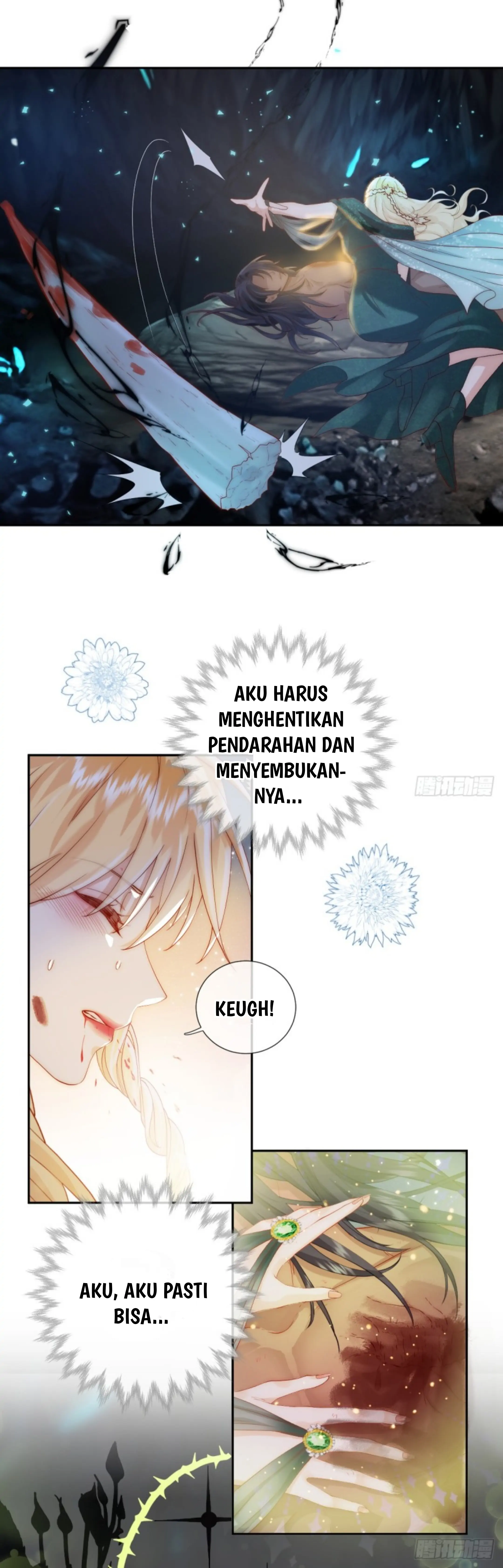 Princess And Dragon - Chapter 1 37 Princess And Dragon - Chapter 1 37