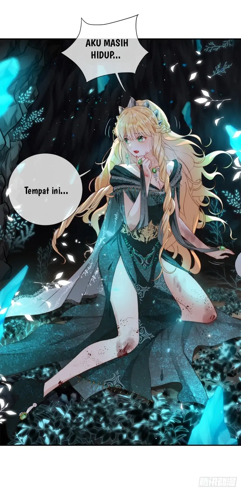 Princess And Dragon - Chapter 1 7 Princess And Dragon - Chapter 1 7