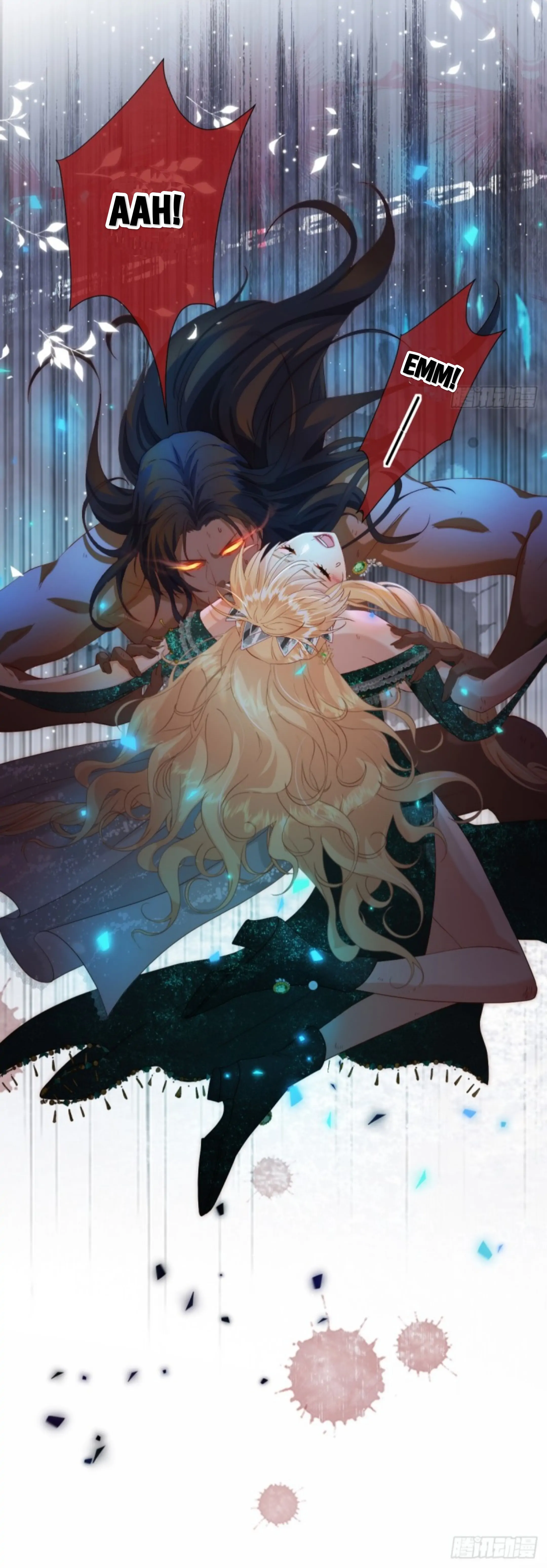 Princess And Dragon - Chapter 1 41 Princess And Dragon - Chapter 1 41