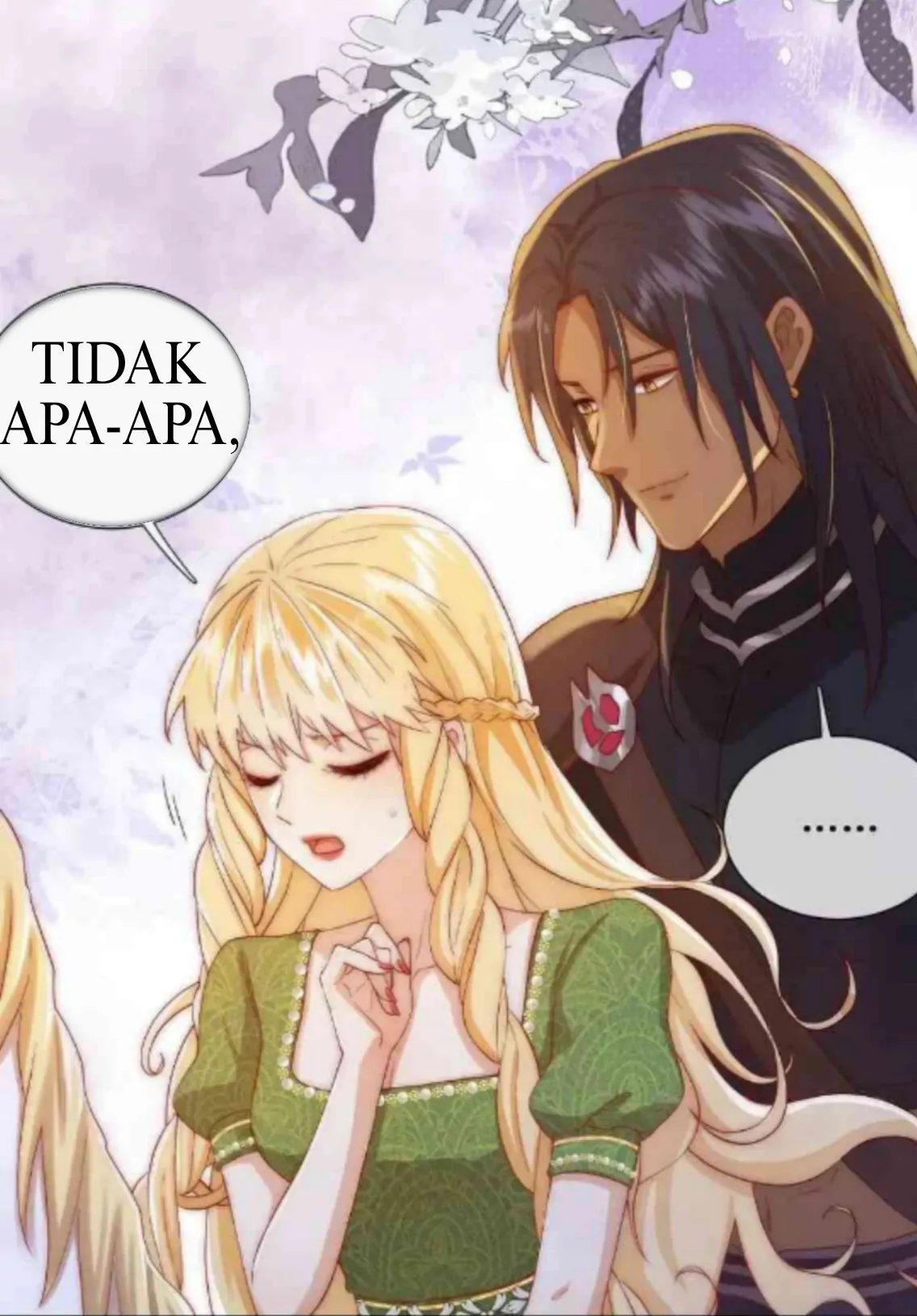 Princess And Dragon - Chapter 18 29 Princess And Dragon - Chapter 18 29