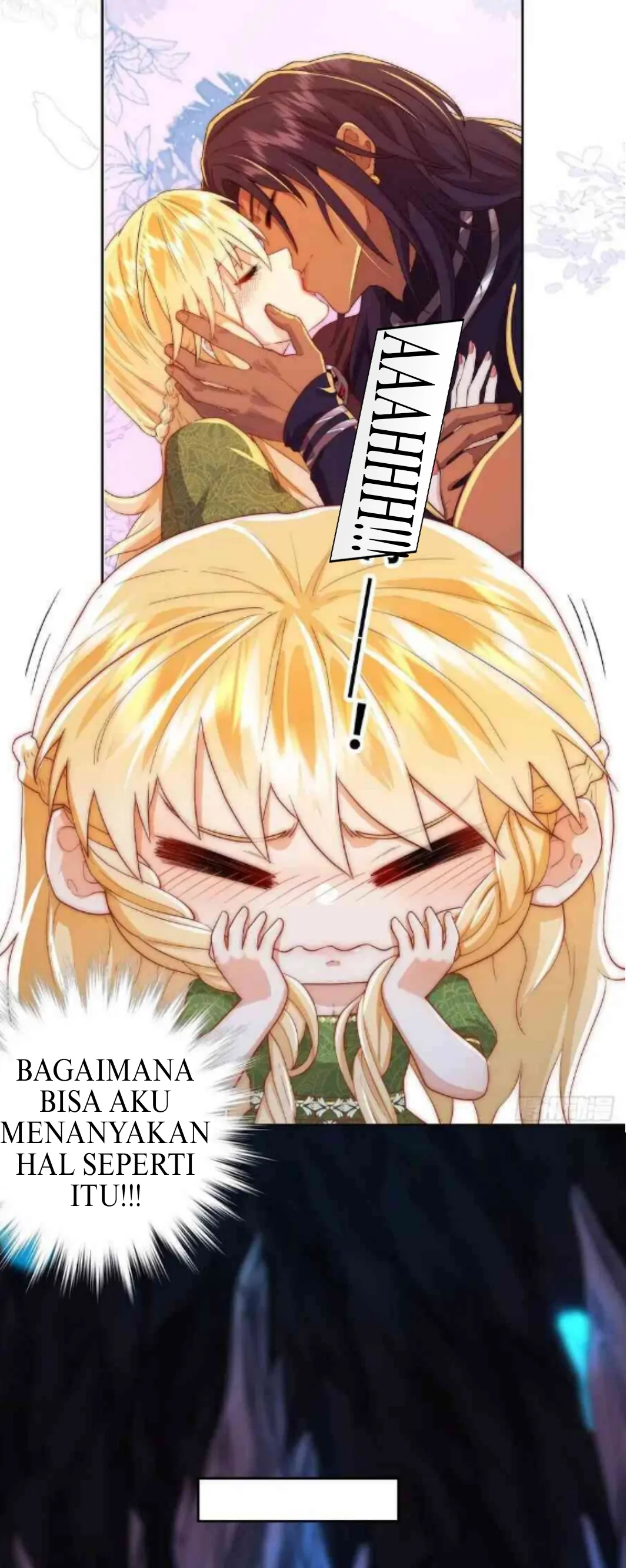 Princess And Dragon - Chapter 18 21 Princess And Dragon - Chapter 18 21