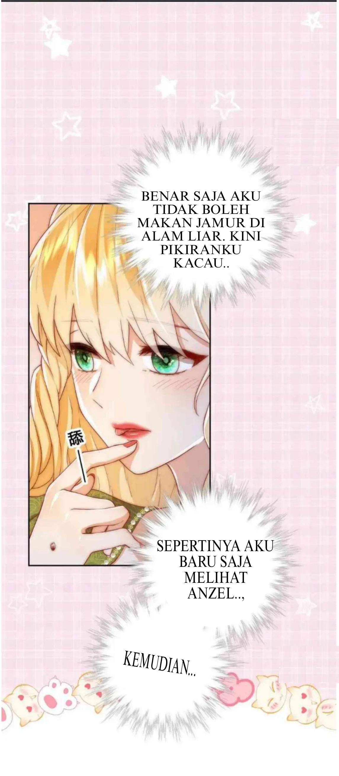 Princess And Dragon - Chapter 18 19 Princess And Dragon - Chapter 18 19