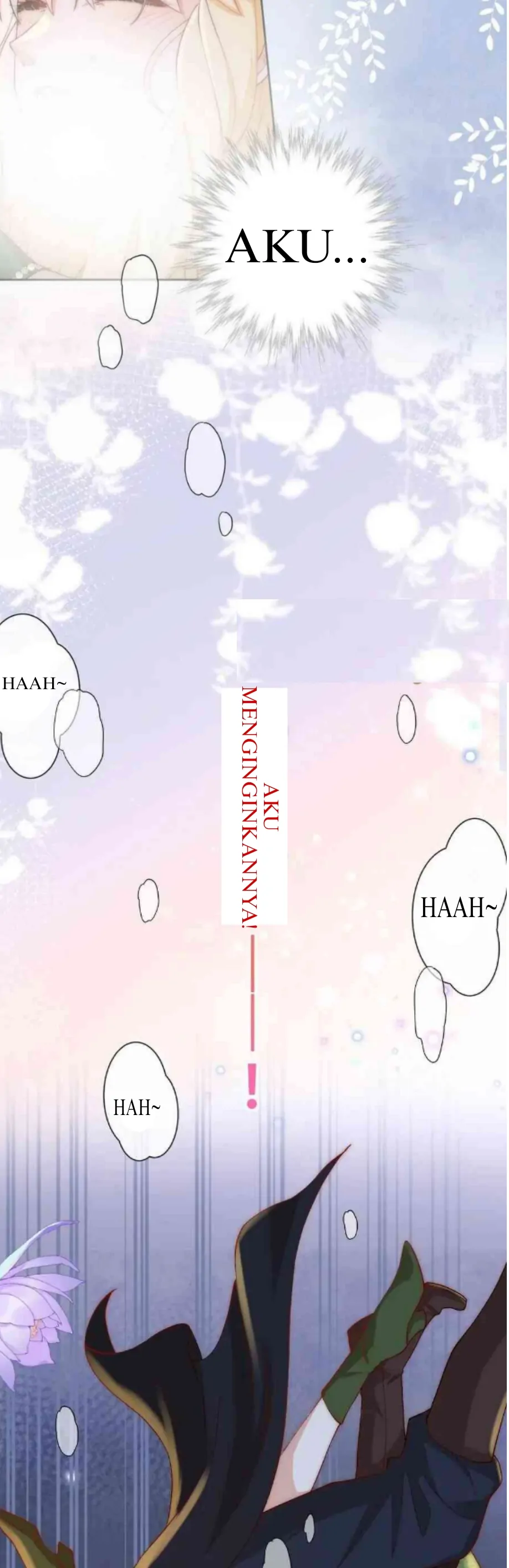 Princess And Dragon - Chapter 18 12 Princess And Dragon - Chapter 18 12