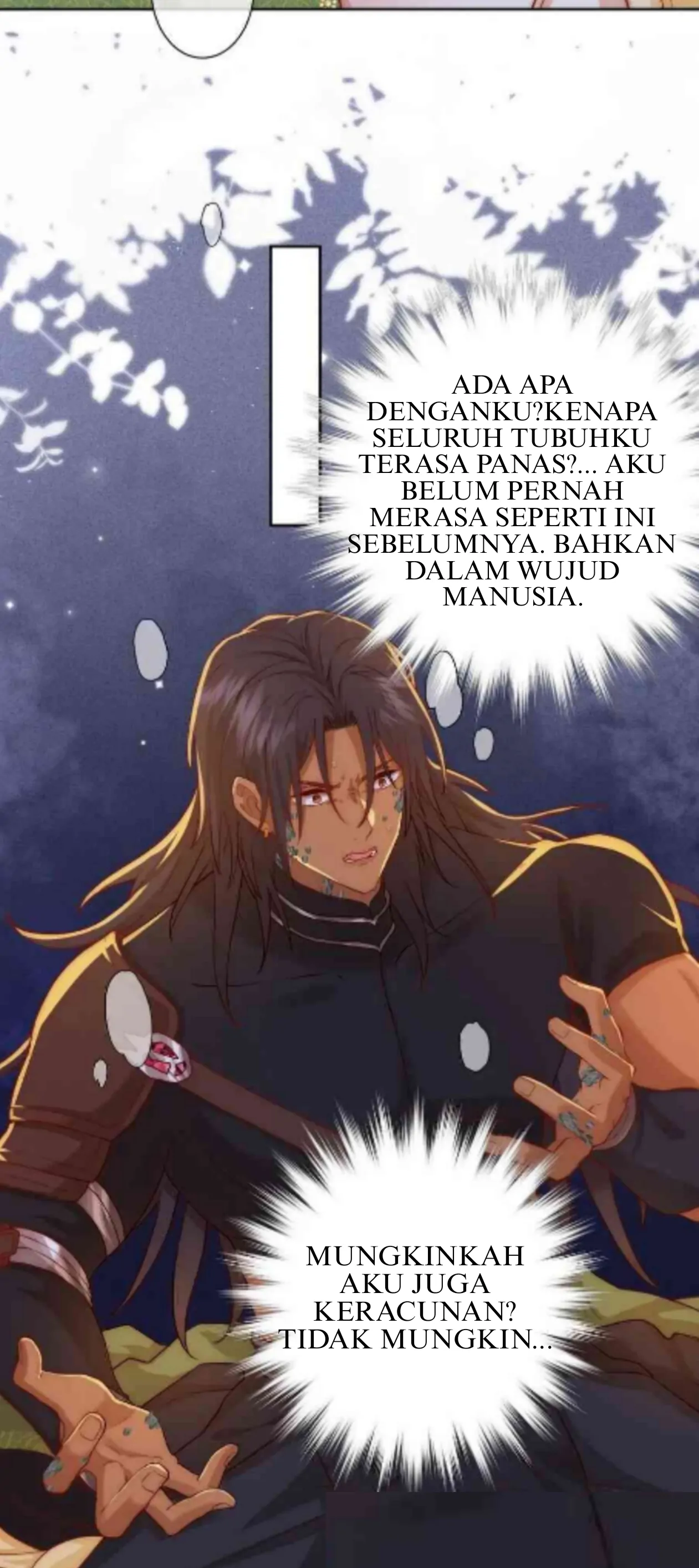 Princess And Dragon - Chapter 18 10 Princess And Dragon - Chapter 18 10