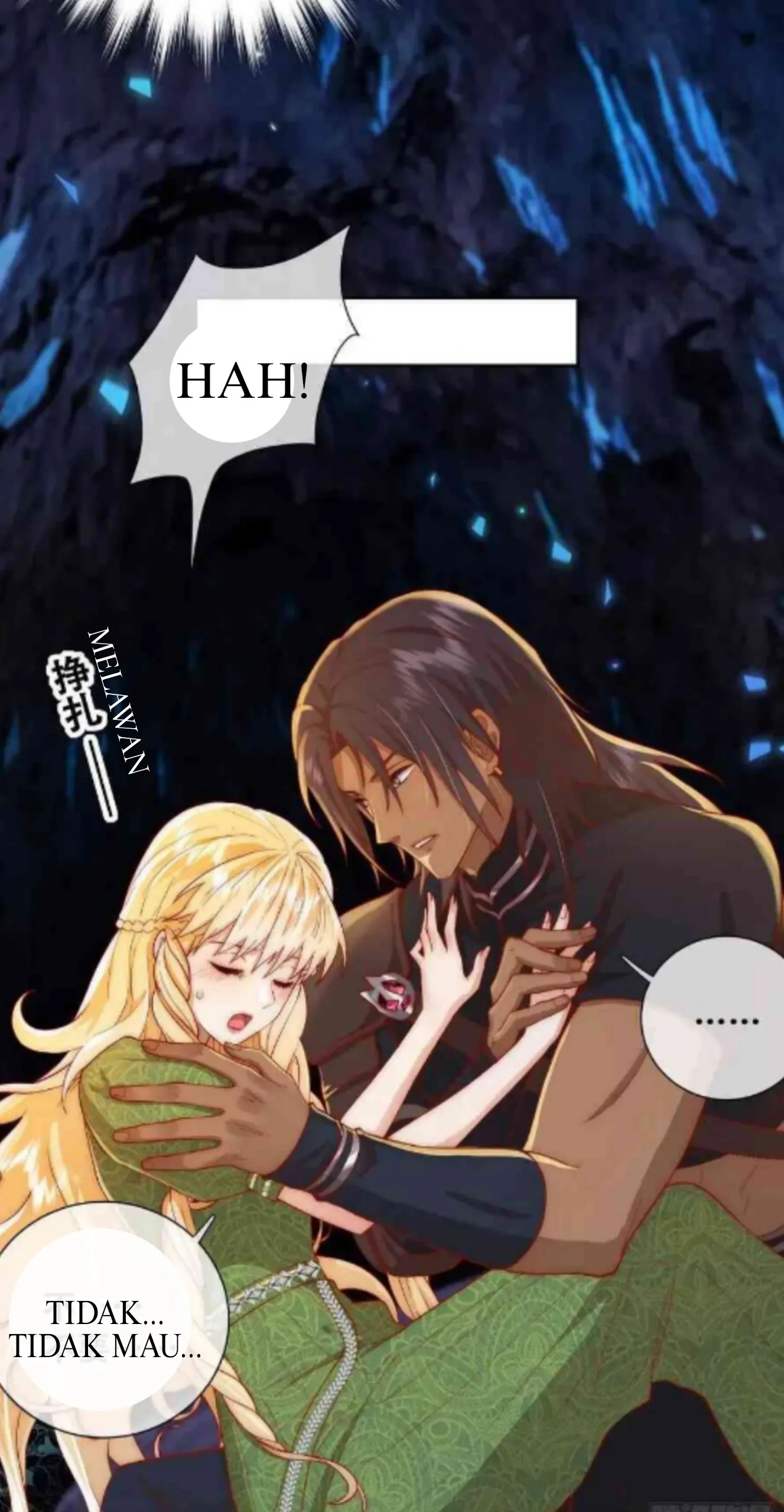 Princess And Dragon - Chapter 18 4 Princess And Dragon - Chapter 18 4