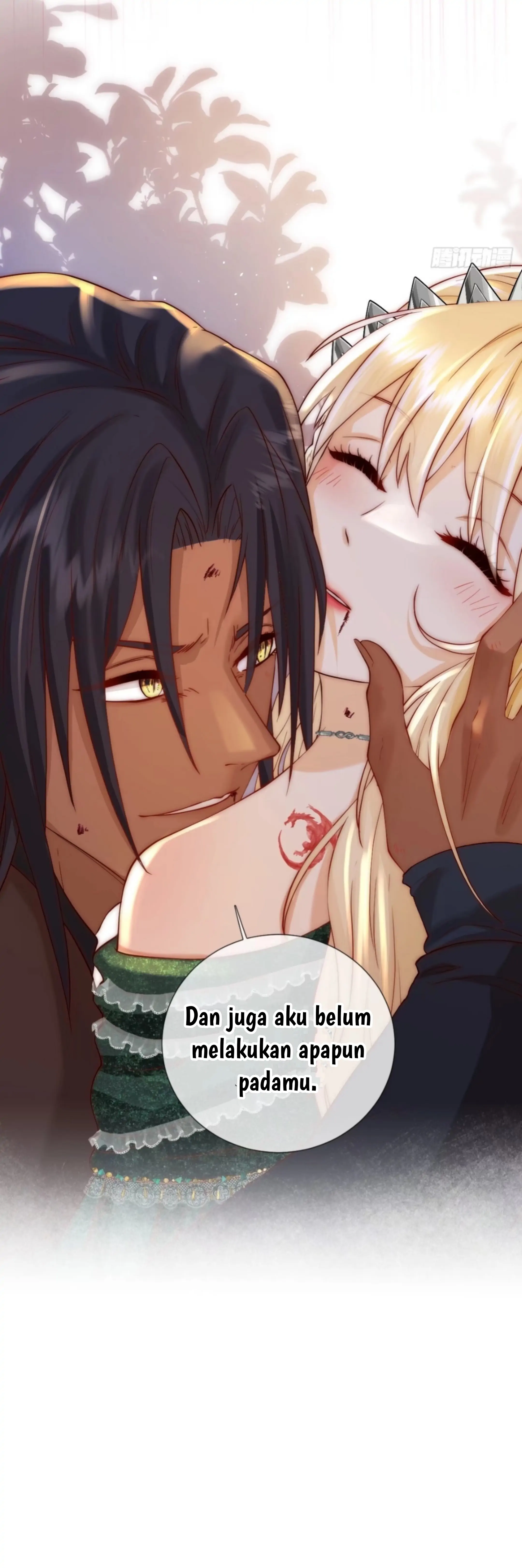 Princess And Dragon - Chapter 5 9 Princess And Dragon - Chapter 5 9