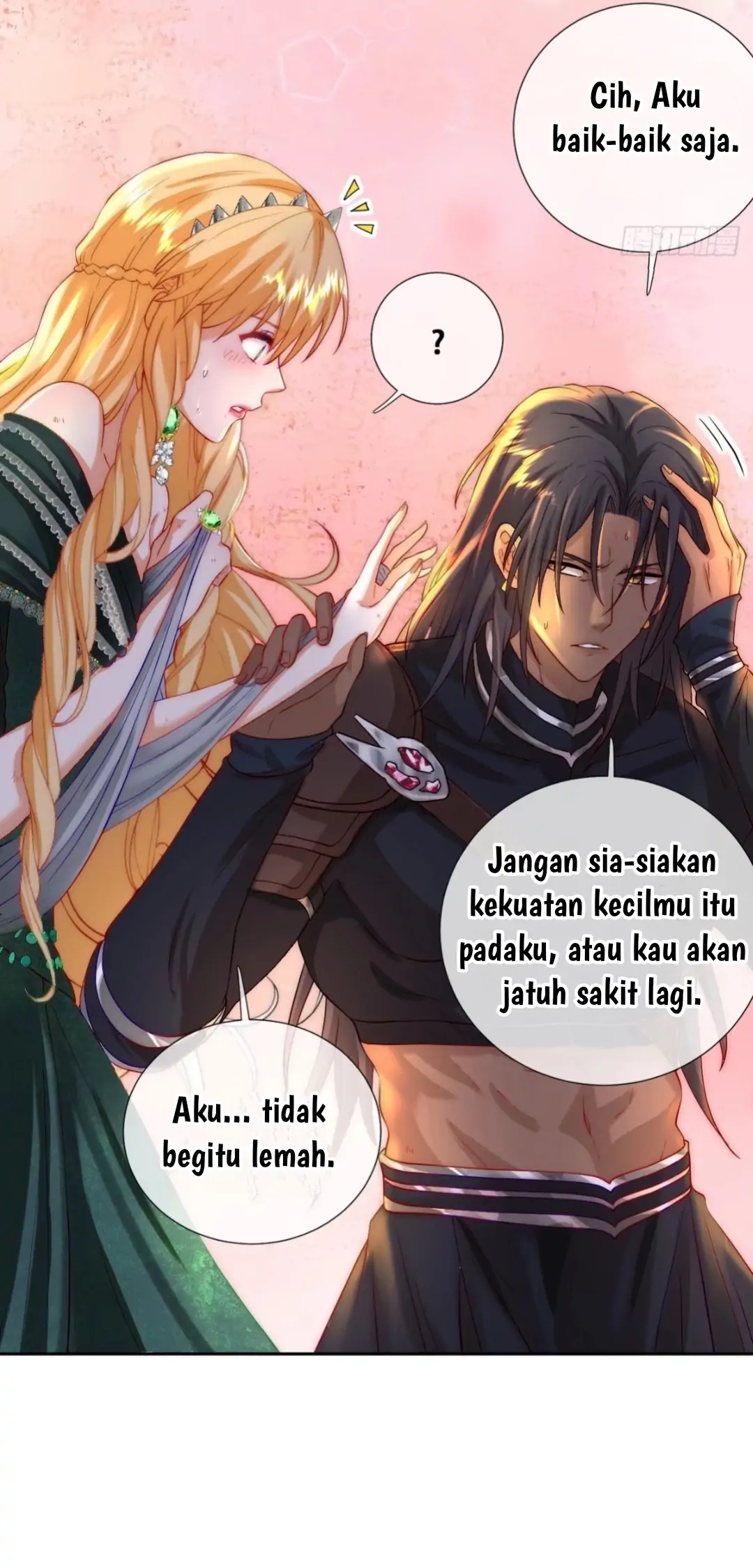 Princess And Dragon - Chapter 5 28 Princess And Dragon - Chapter 5 28