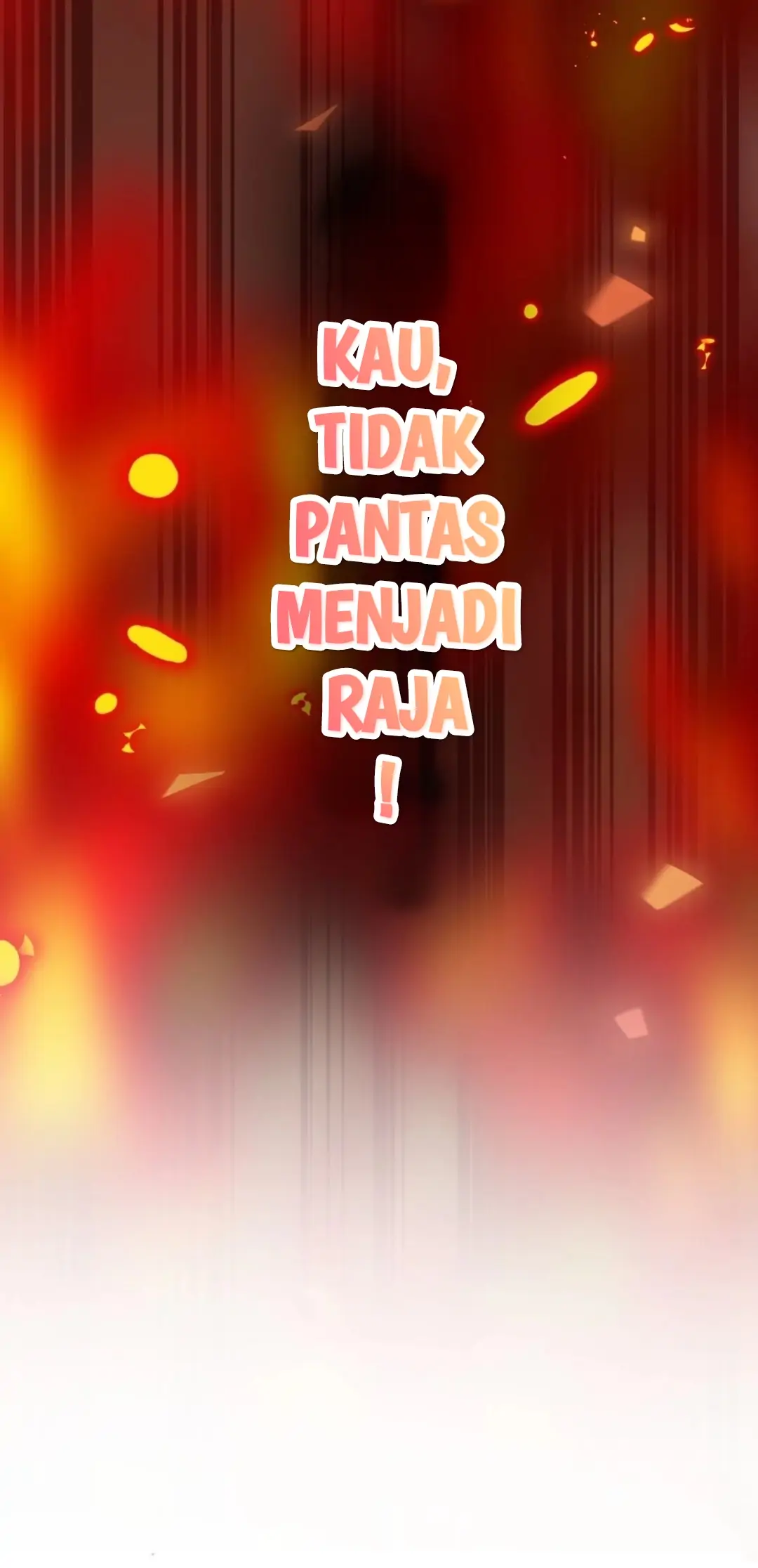 Princess And Dragon - Chapter 5 24 Princess And Dragon - Chapter 5 24