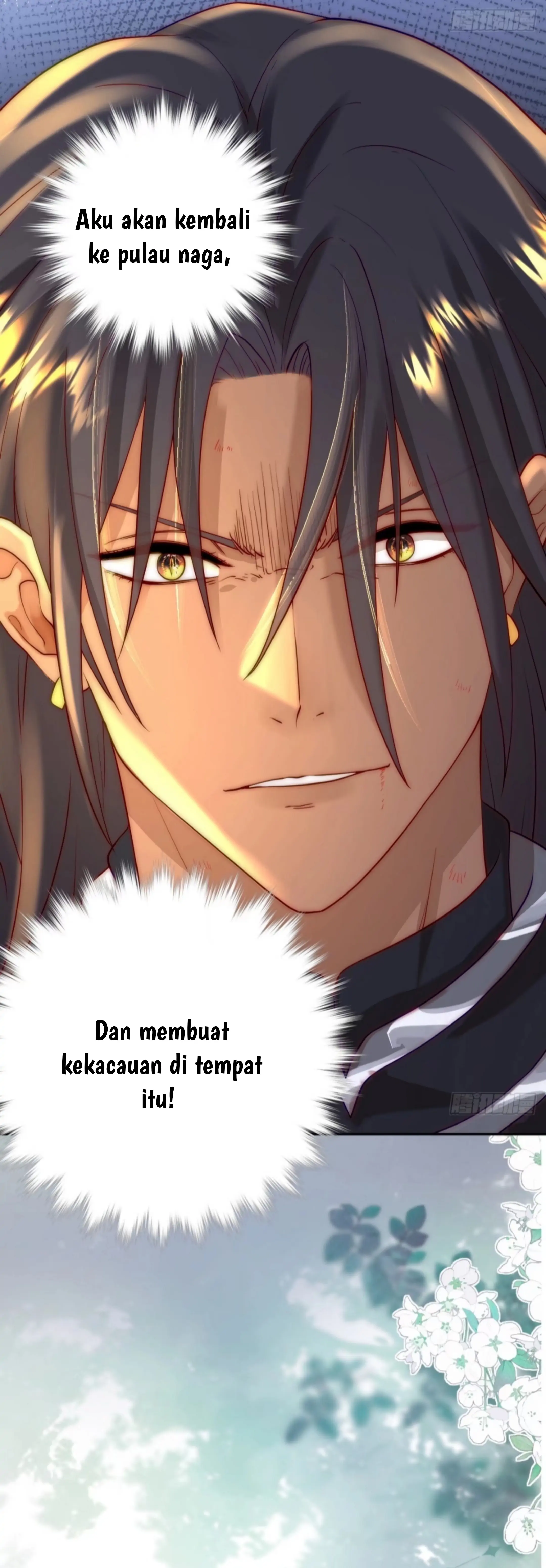 Princess And Dragon - Chapter 5 33 Princess And Dragon - Chapter 5 33