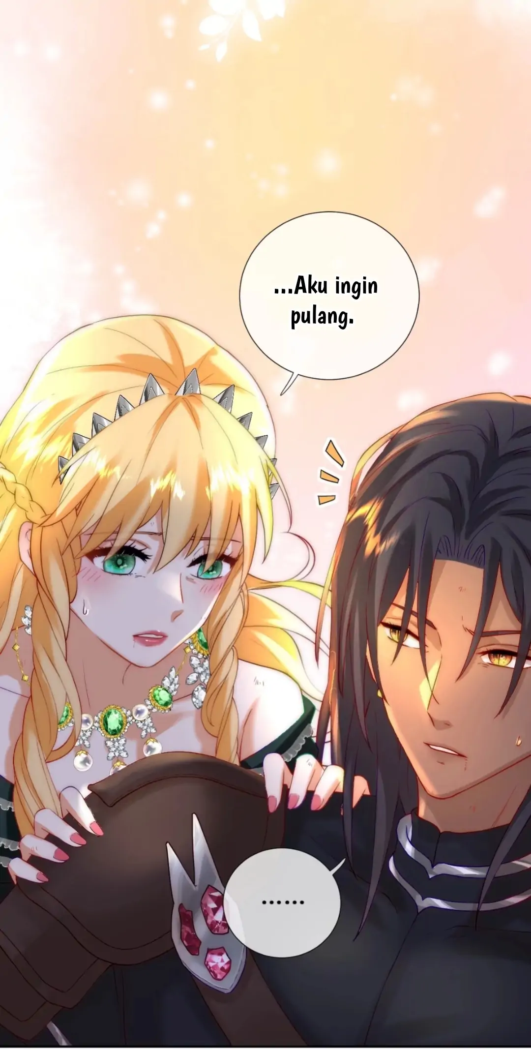 Princess And Dragon - Chapter 5 30 Princess And Dragon - Chapter 5 30