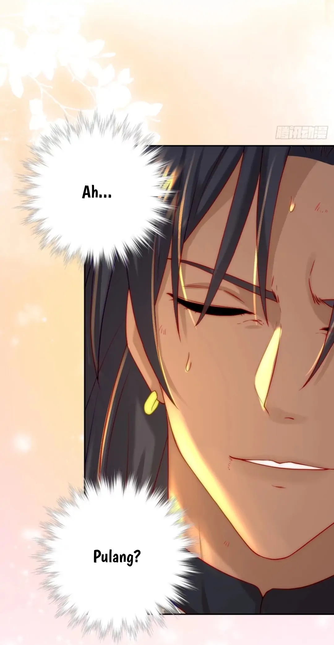 Princess And Dragon - Chapter 5 31 Princess And Dragon - Chapter 5 31