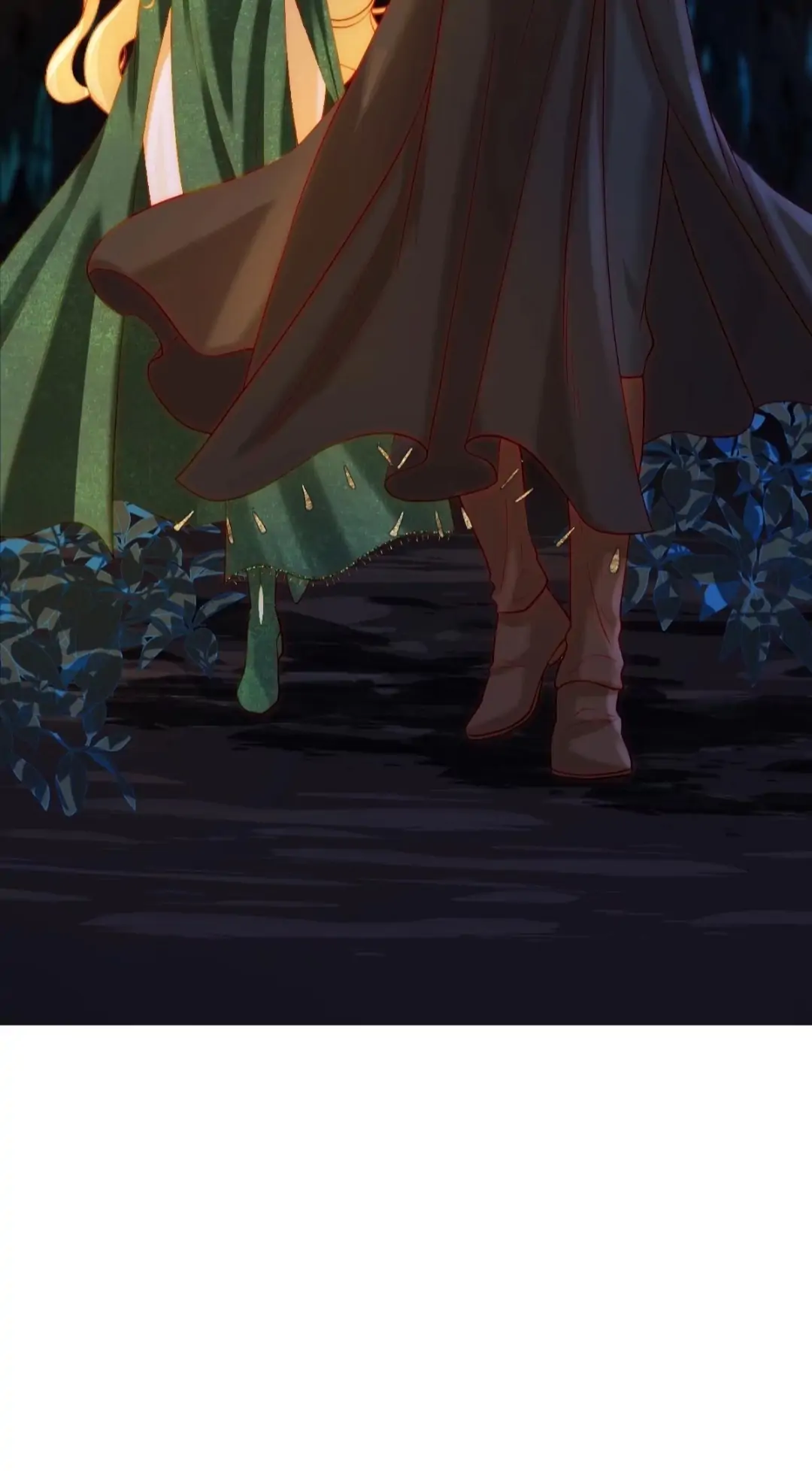 Princess And Dragon - Chapter 5 37 Princess And Dragon - Chapter 5 37