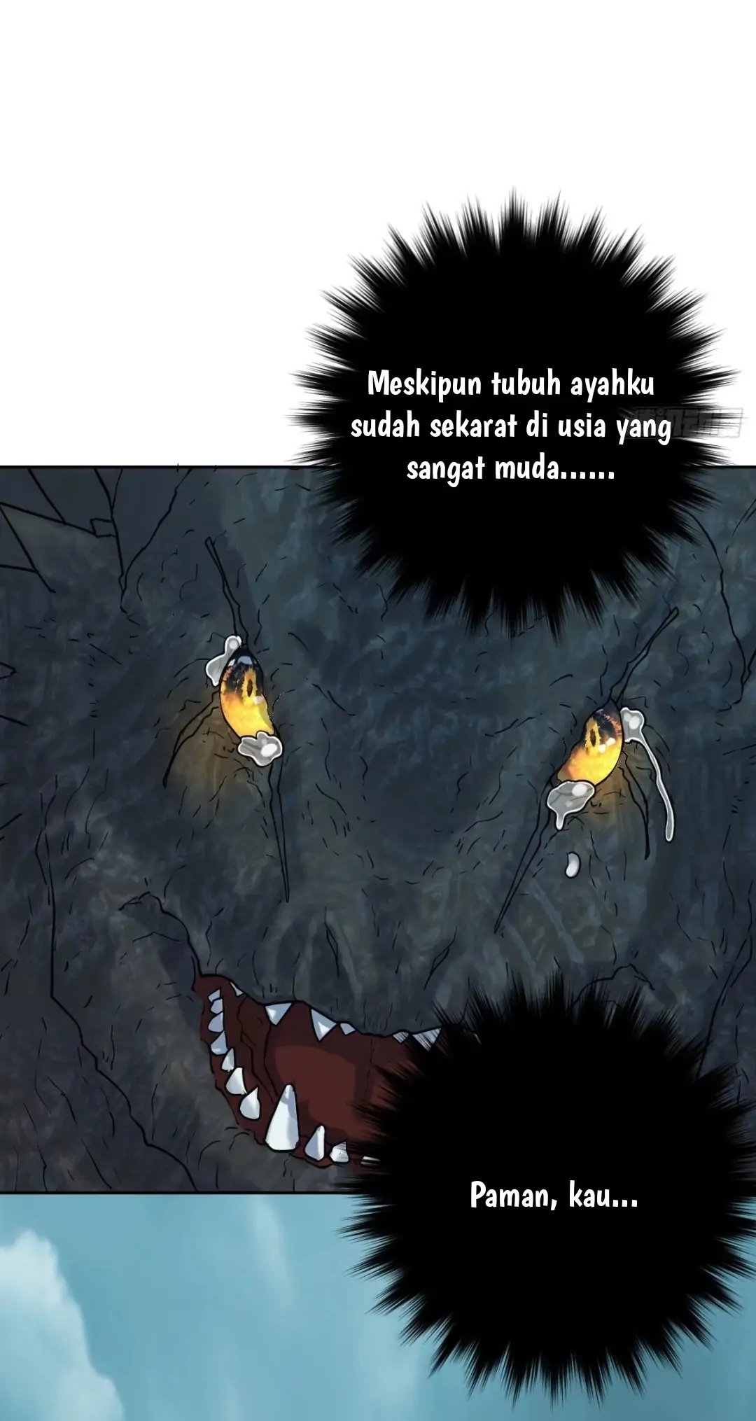 Princess And Dragon - Chapter 5 18 Princess And Dragon - Chapter 5 18