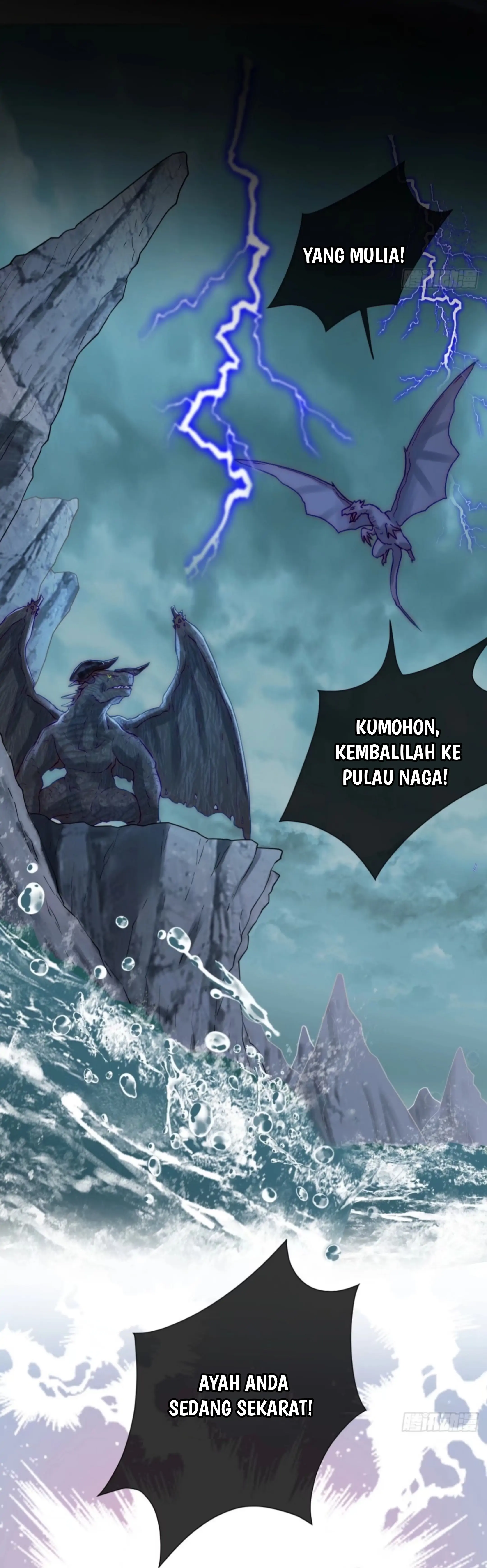 Princess And Dragon - Chapter 5 13 Princess And Dragon - Chapter 5 13