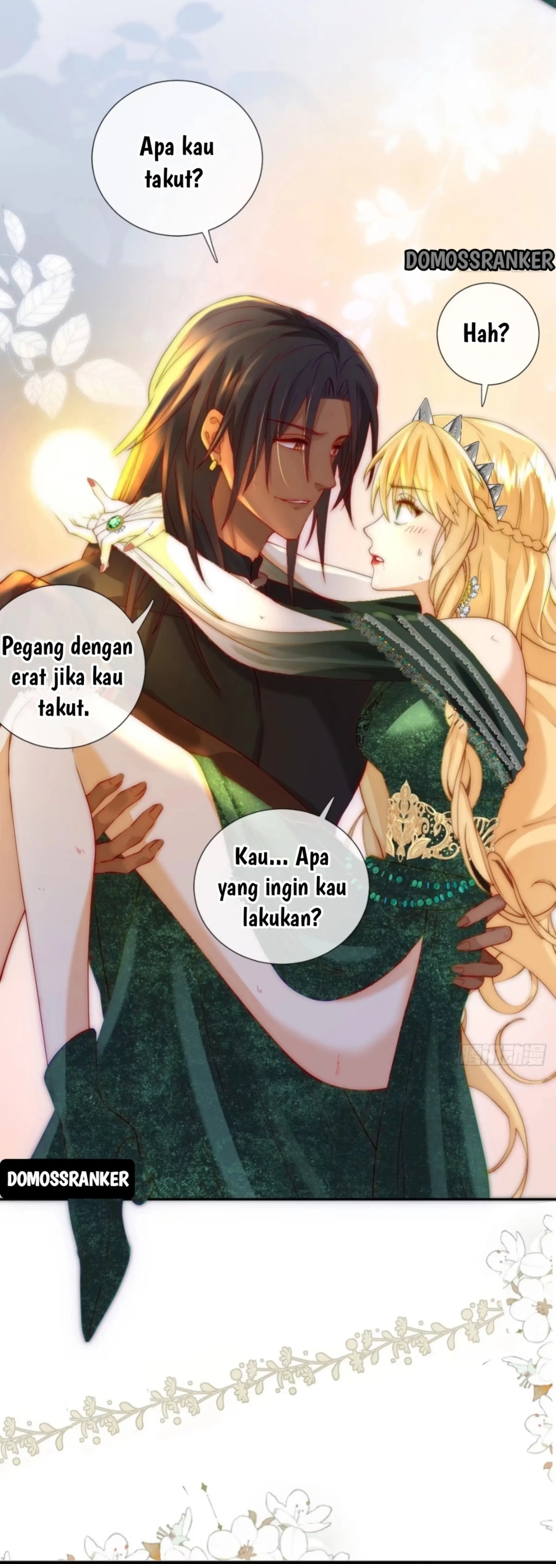 Princess And Dragon - Chapter 5 42 Princess And Dragon - Chapter 5 42