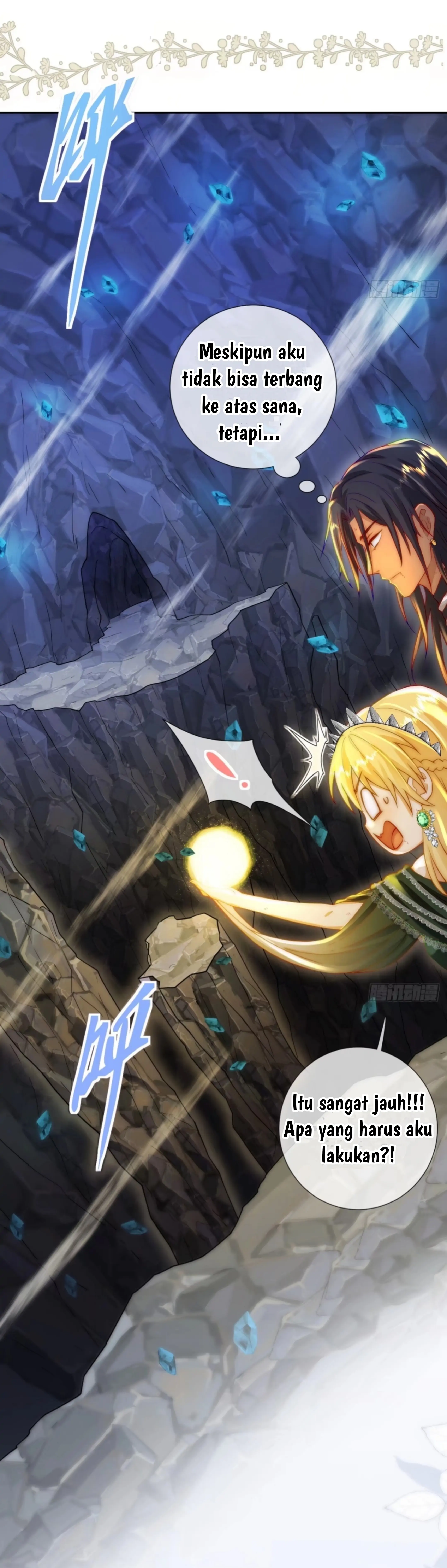 Princess And Dragon - Chapter 5 40 Princess And Dragon - Chapter 5 40